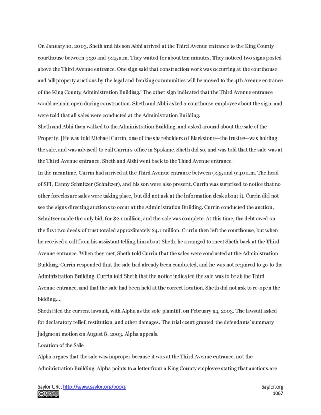 Business Law and the Legal Environment - New Page
